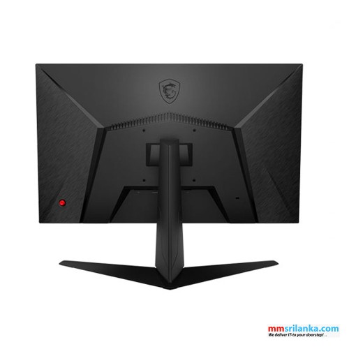 MSI OPTIX G241 24'' FHD 144HZ IPS GAMING MONITOR 